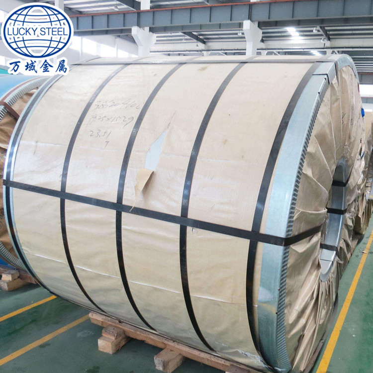 Los fabricantes chinos de acero inoxidable 316
